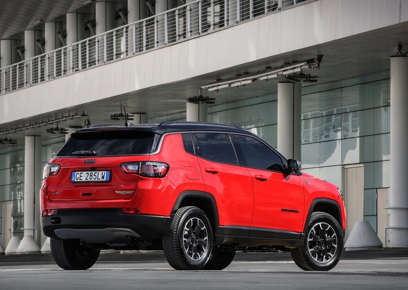 2021 Yeni Jeep Compass Haziran Fiyat Listesi Ne Oldu?