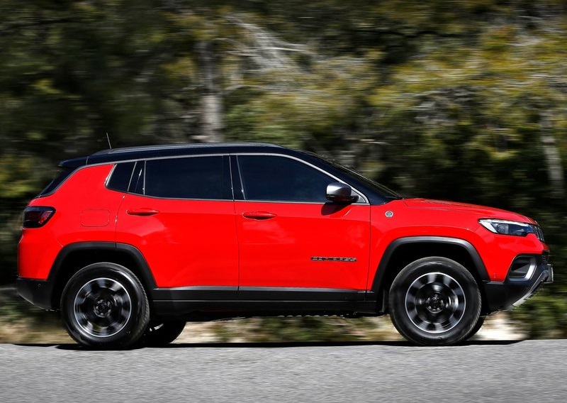 2021 Yeni Jeep Compass Haziran Fiyat Listesi Ne Oldu?
