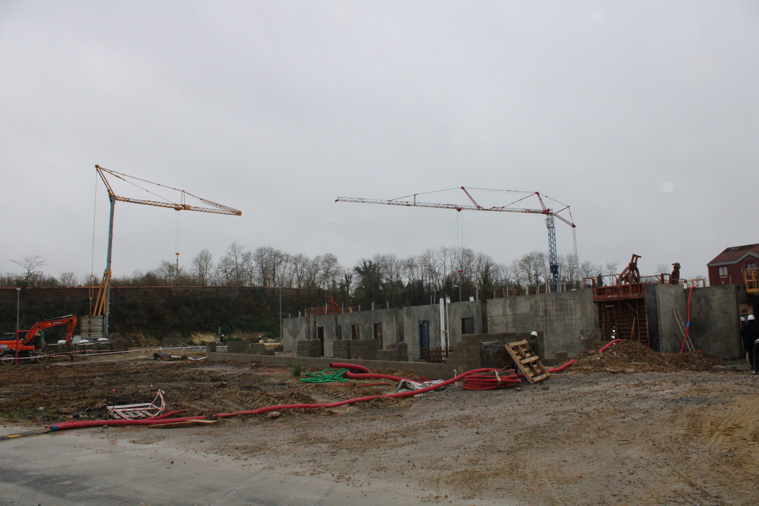 L’OPAL s’implante à SaintQuentin ! OPAL Office Public de l'Habitat de l'Aisne