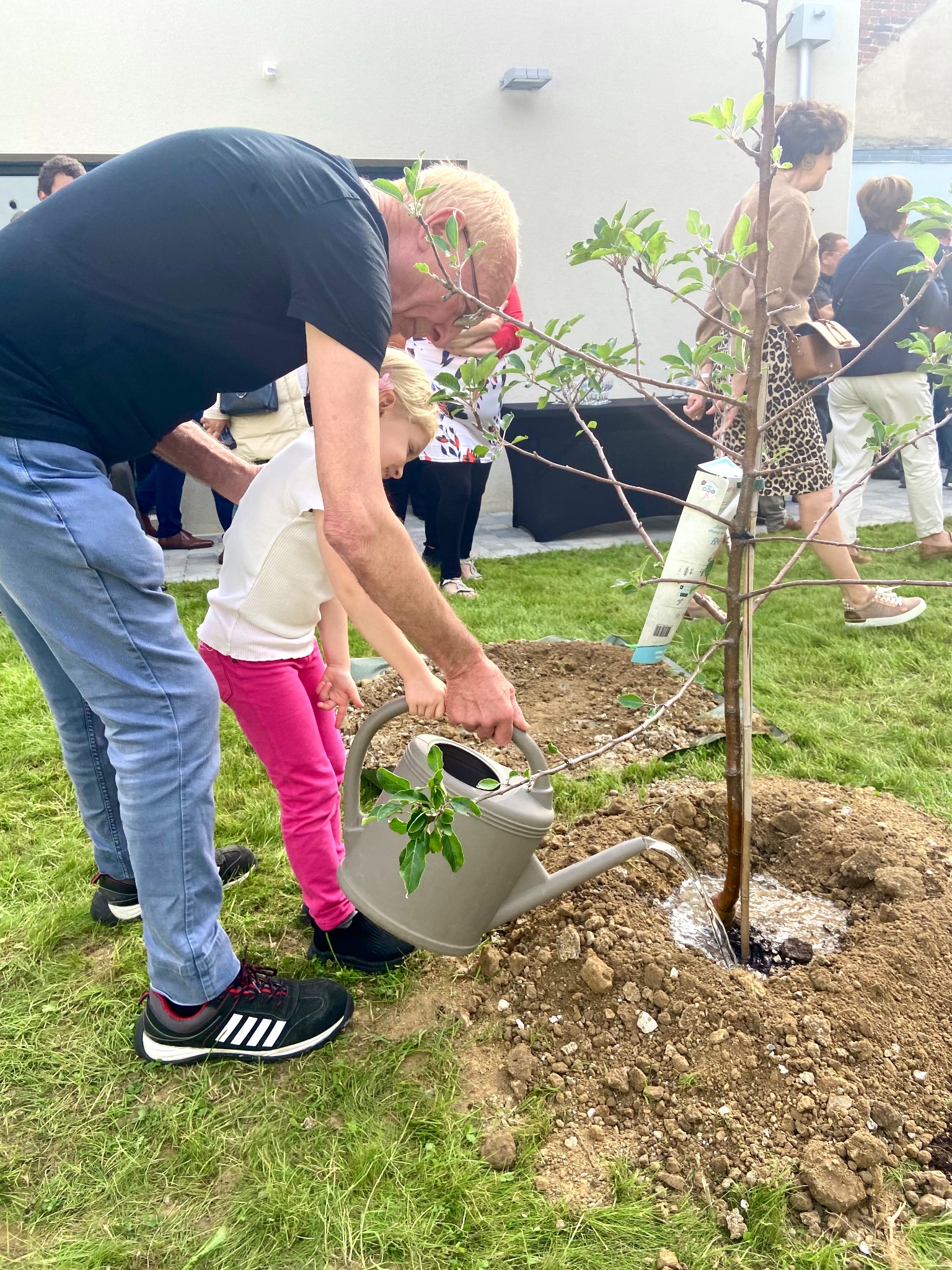 L’OPAL, sur les toits de SaintQuentin ! OPAL Office Public de l'Habitat de l'Aisne