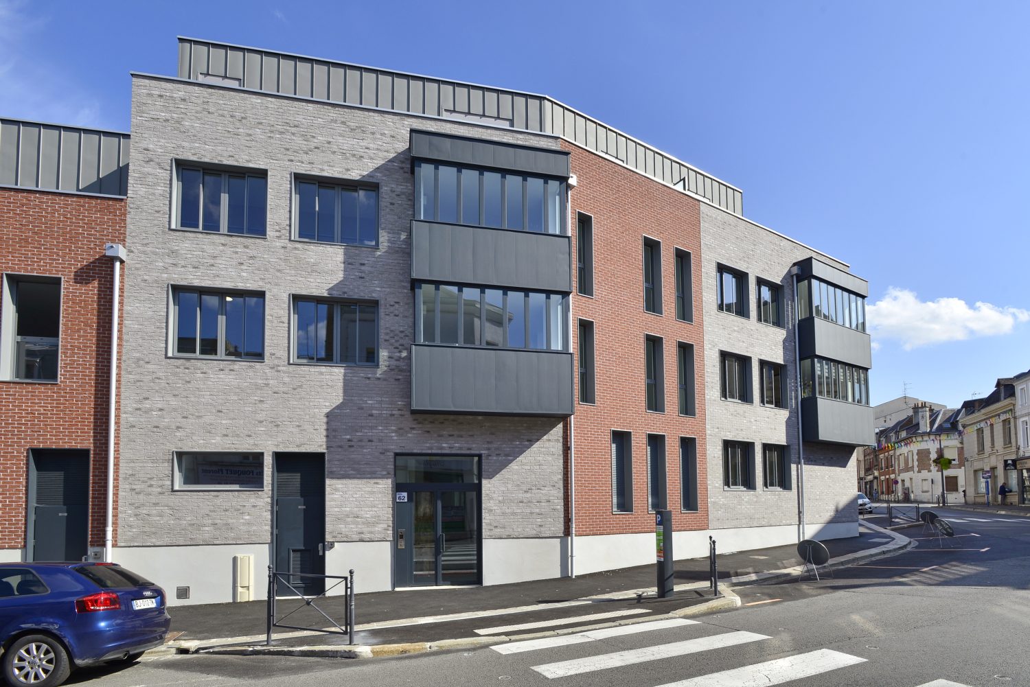 OPAL Office Public de l'Habitat de l'Aisne