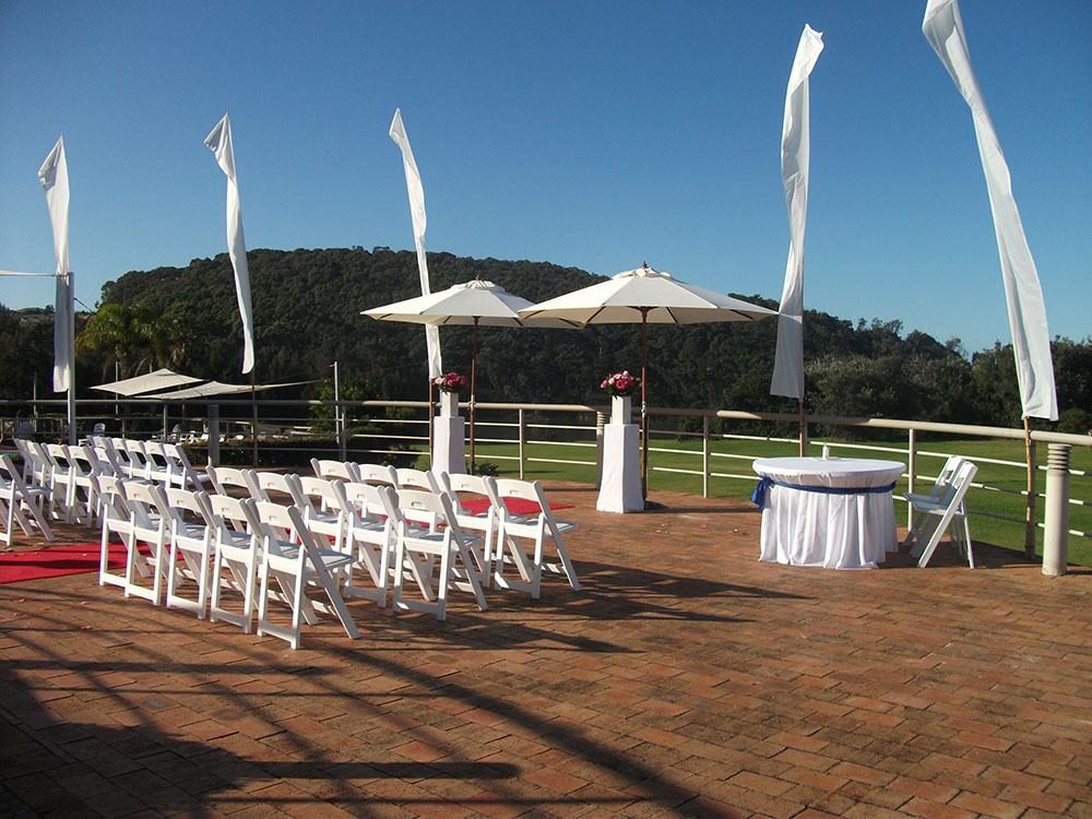 Coffs Harbour Weddings Opal Cove Resort