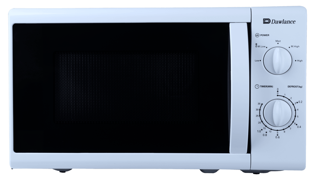 Dawlance Micro DW 210 S Heating Microwave Oven Opal Electronics