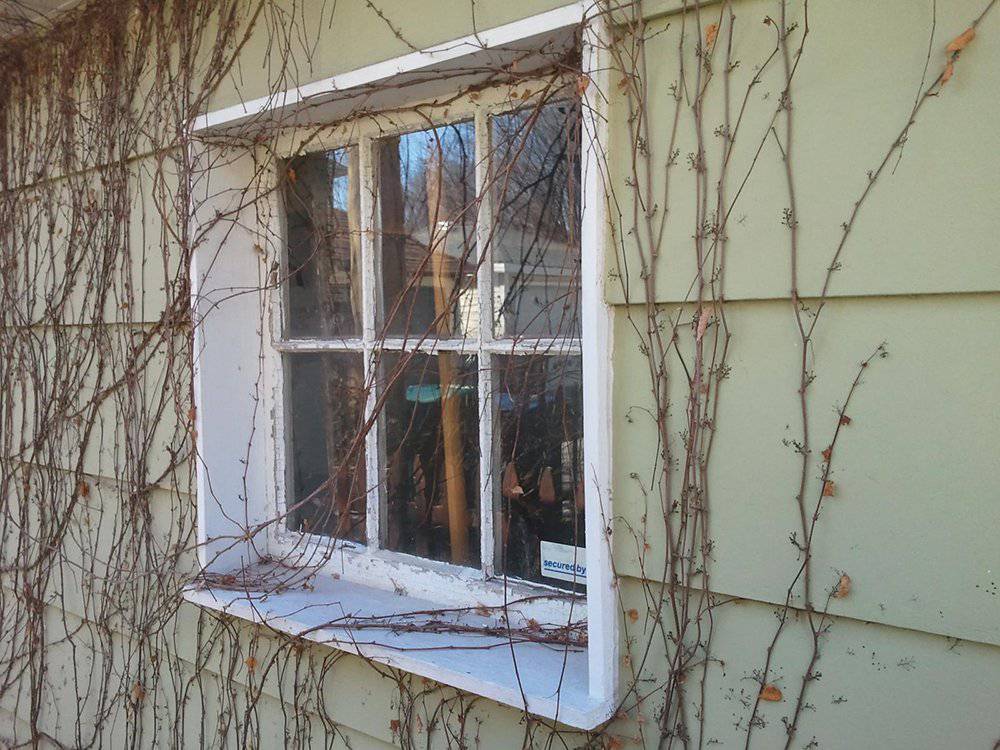 How Do I Know If I Need New Windows? Opal Enterprises Exterior Home