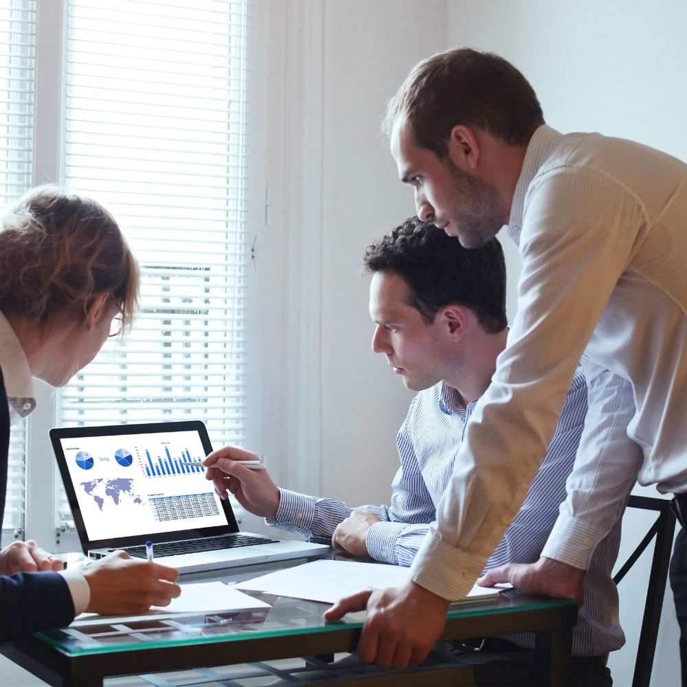 Our Approach Opal Holdings