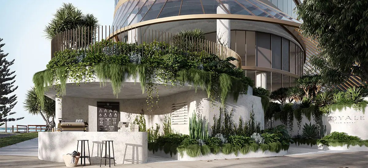 Royale Opal Realty Group