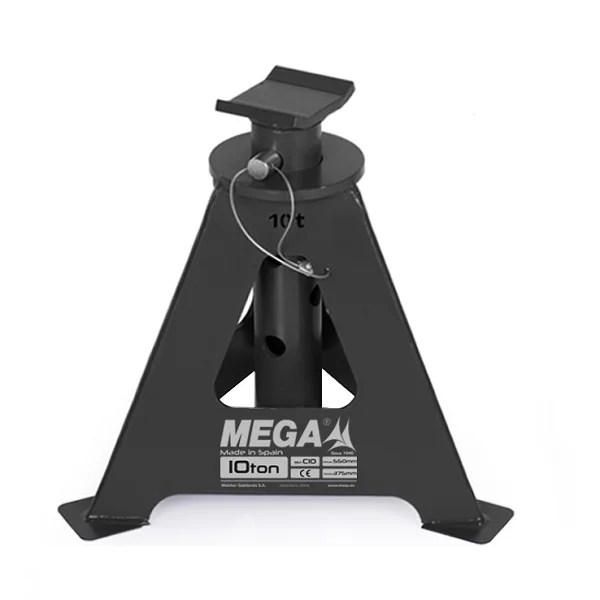 Axle Stand Opal Tools & Equipment Oman