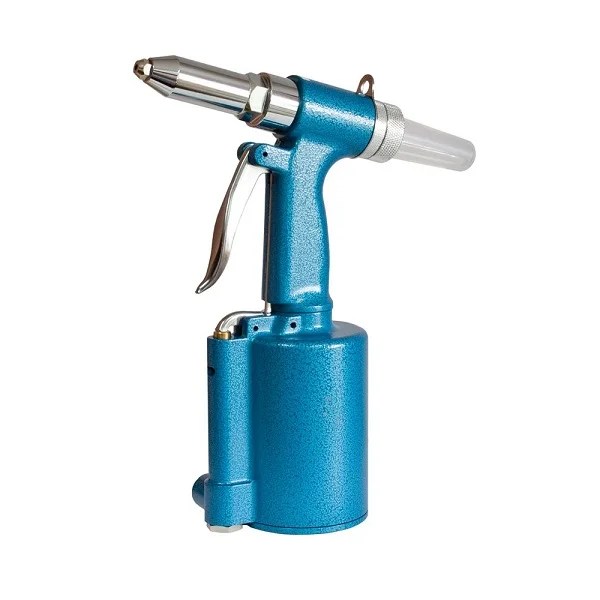 Air Rivet Gun, 3/16in Maximum Rivet Size Opal Tools & Equipment Oman