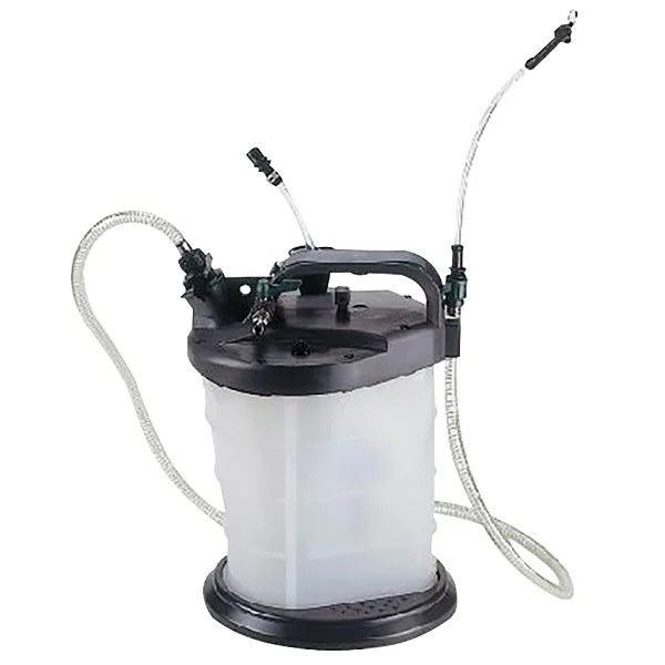 Vacuum Brake Fluid Bleeder Opal Tools & Equipment Oman