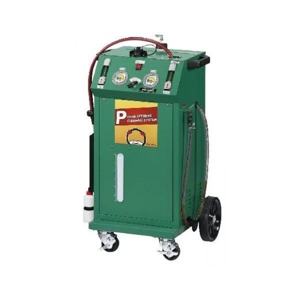 Power Steering Flushing System Opal Tools & Equipment Oman
