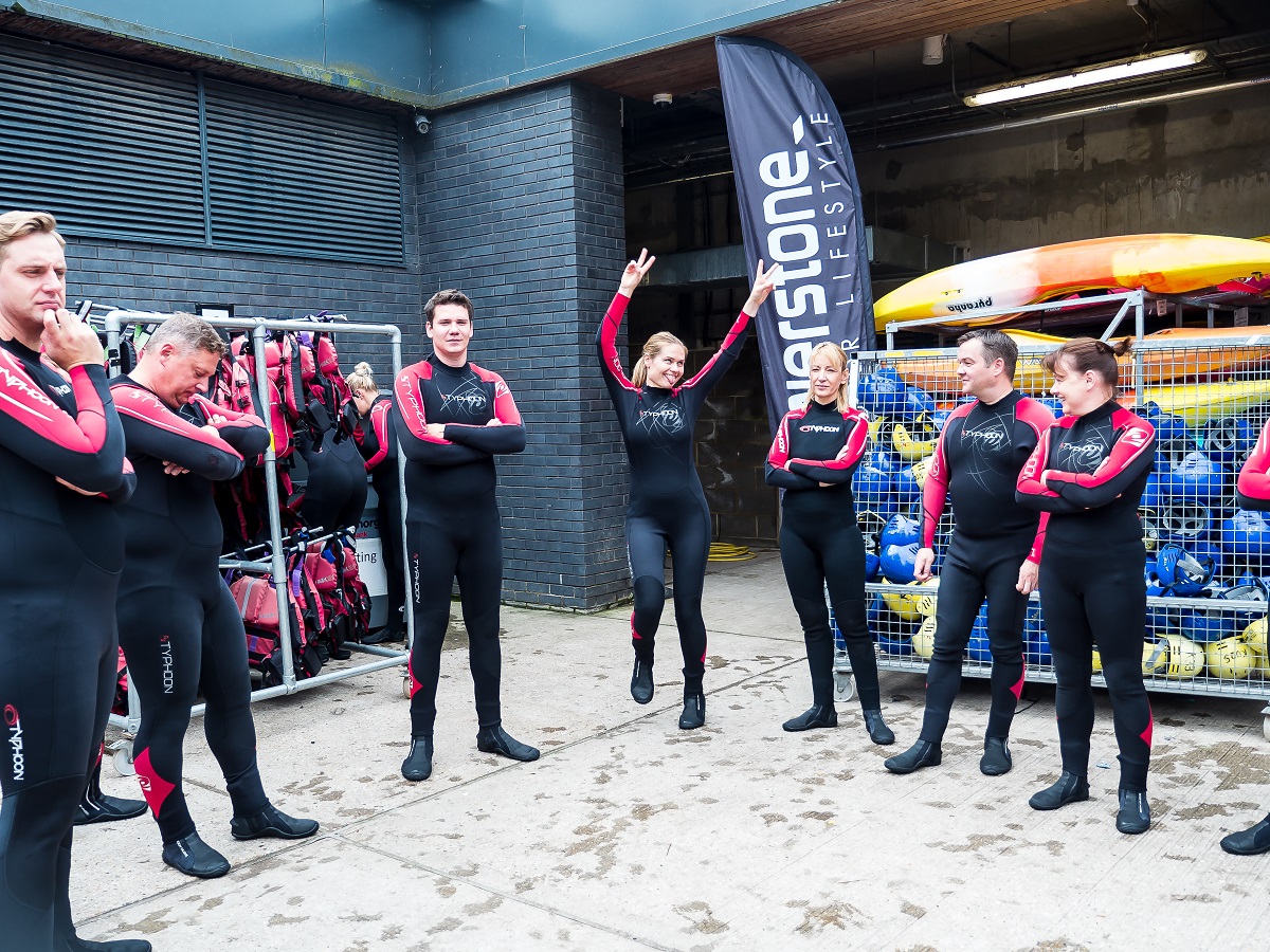 Behind the Scenes with Opal Transfer Team, Episode 2 Feels Just Like