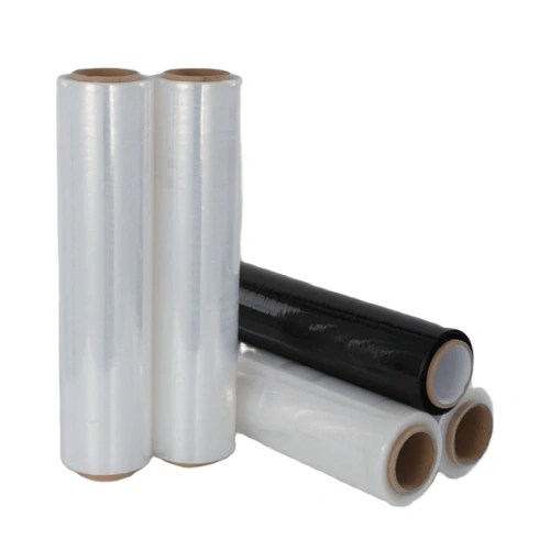 2024 Stretch Film Manufacturers Premium Packaging Solutions