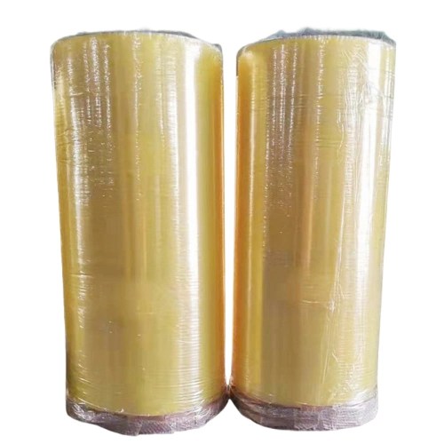 1280mm BOPP Packing Tape Jumbo Roll for Secure Packaging