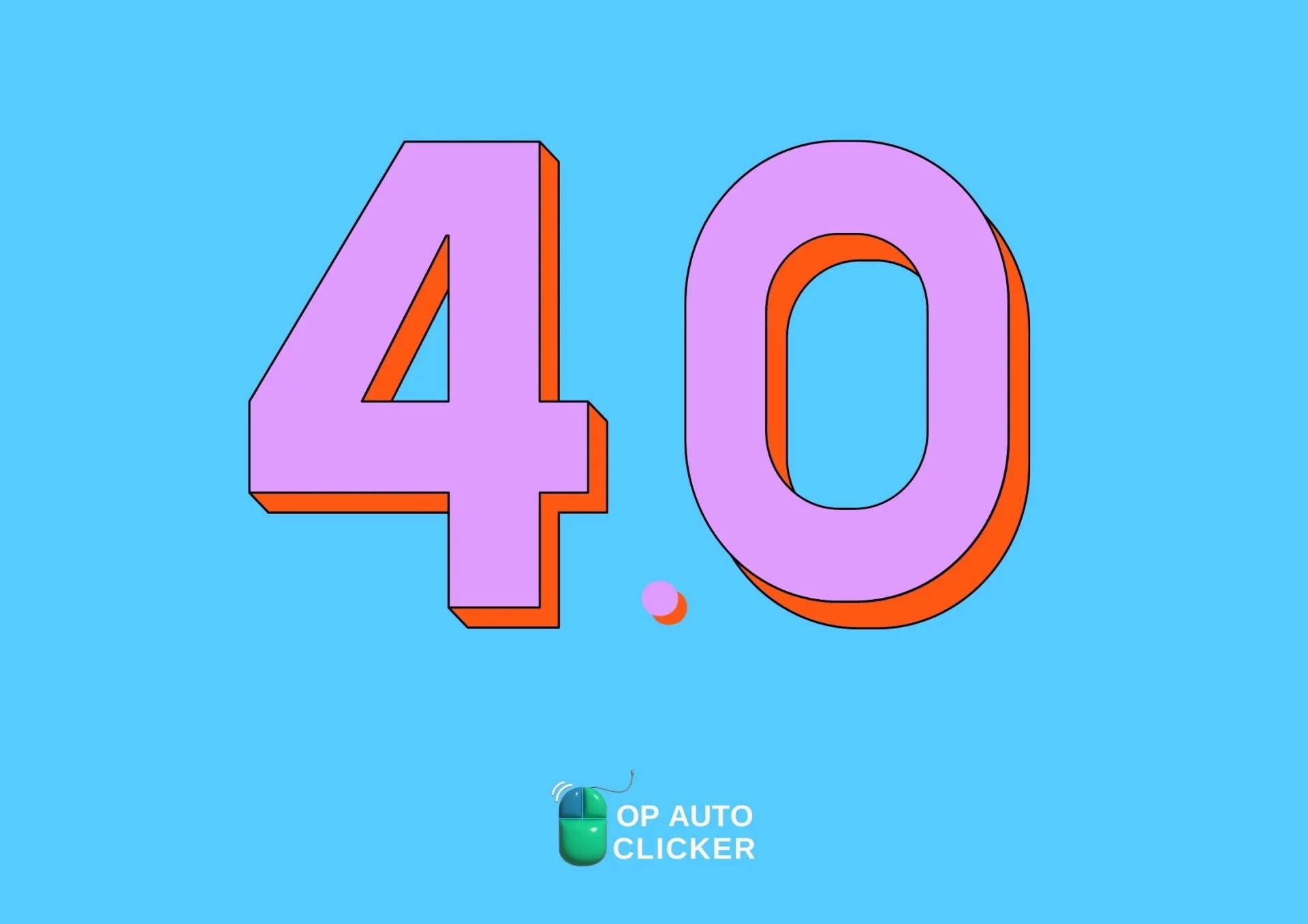 Get to Know OP Auto Clicker v4.0 Op Auto Clicker