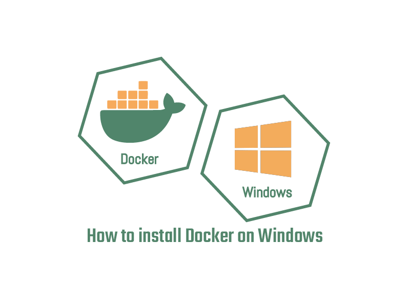 How to install Docker on Windows with the Docker Toolbox