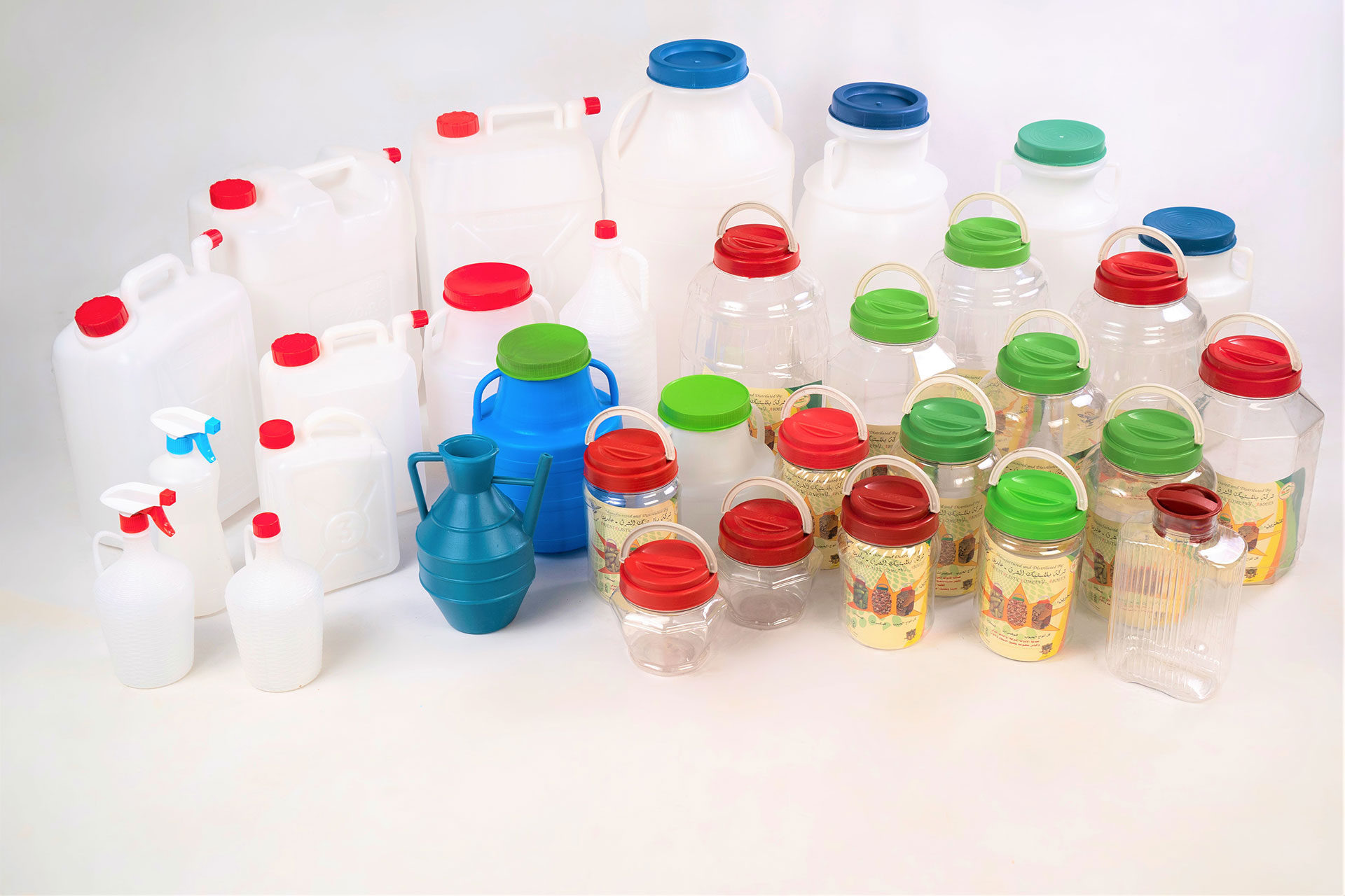 OPC Orient Plastic Company