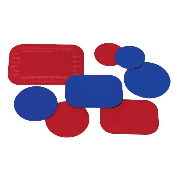 Dycem NonSlip Precut Rectangles OPC Health