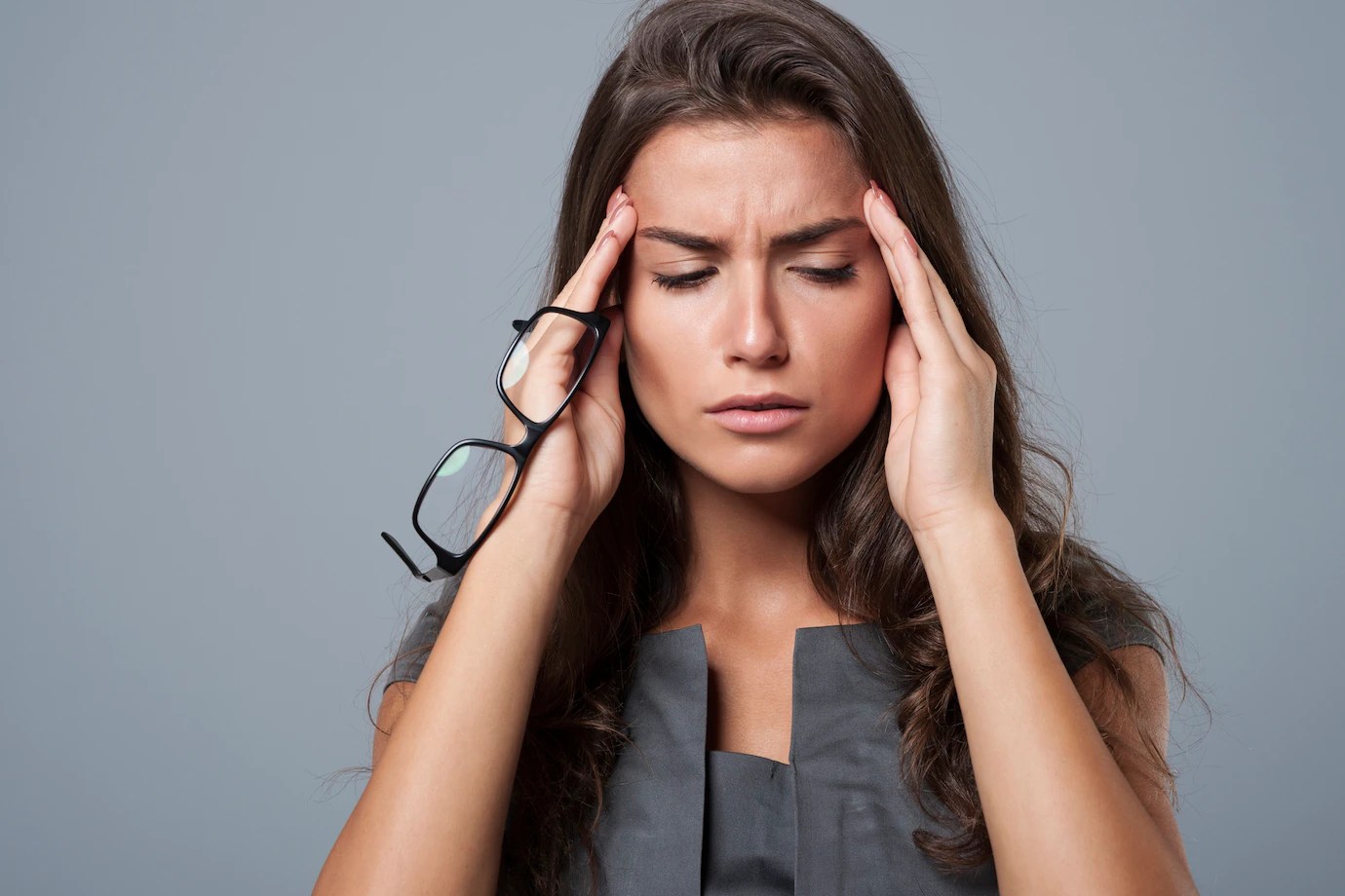 What Are the 7 Causes of Headaches? OPEHA