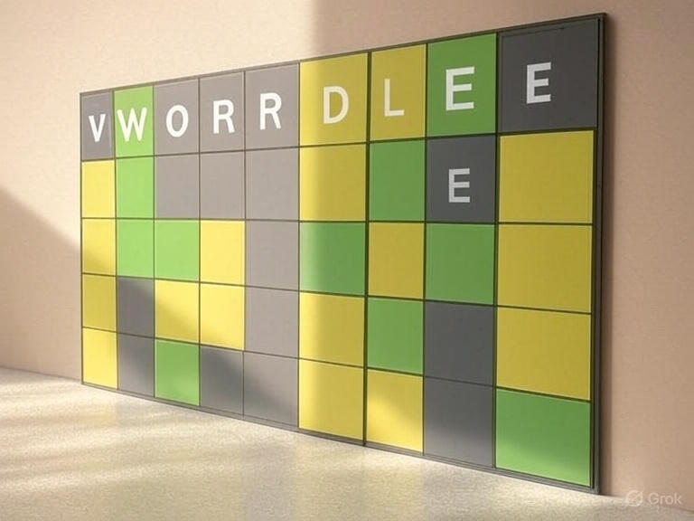 Mastering Wordle The Comprehensive Guide to Conquering the Daily