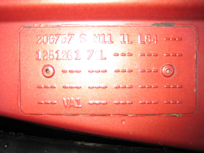 Paint Code By Vin Vauxhall Paintcolor Ideas Solves Your Problems