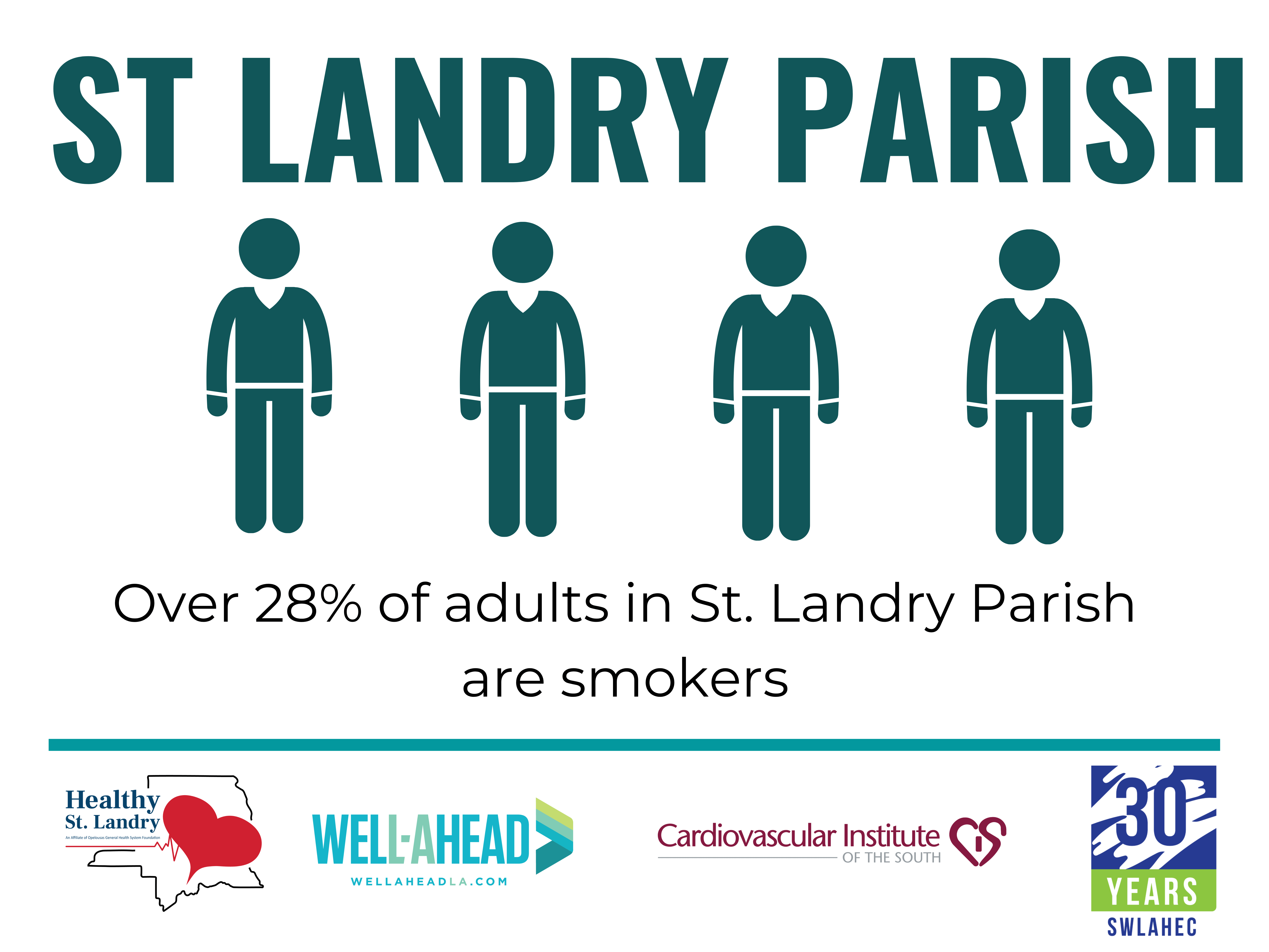 Smoke Free St Landry Opelousas General Health System