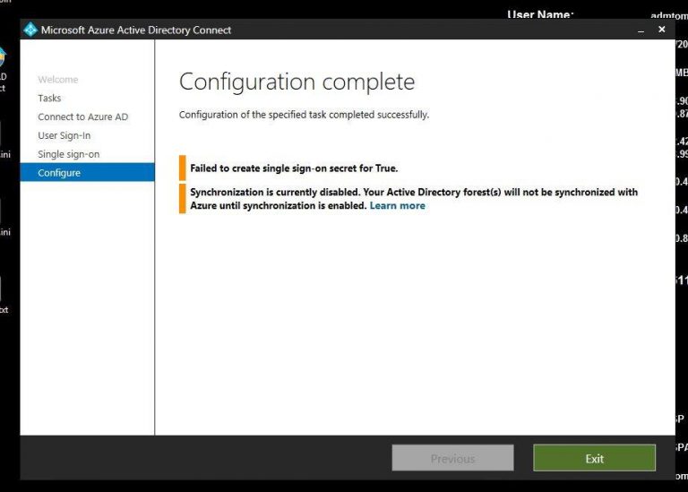 How to resolve ‘The RPC server is unavailable’ error when enabling