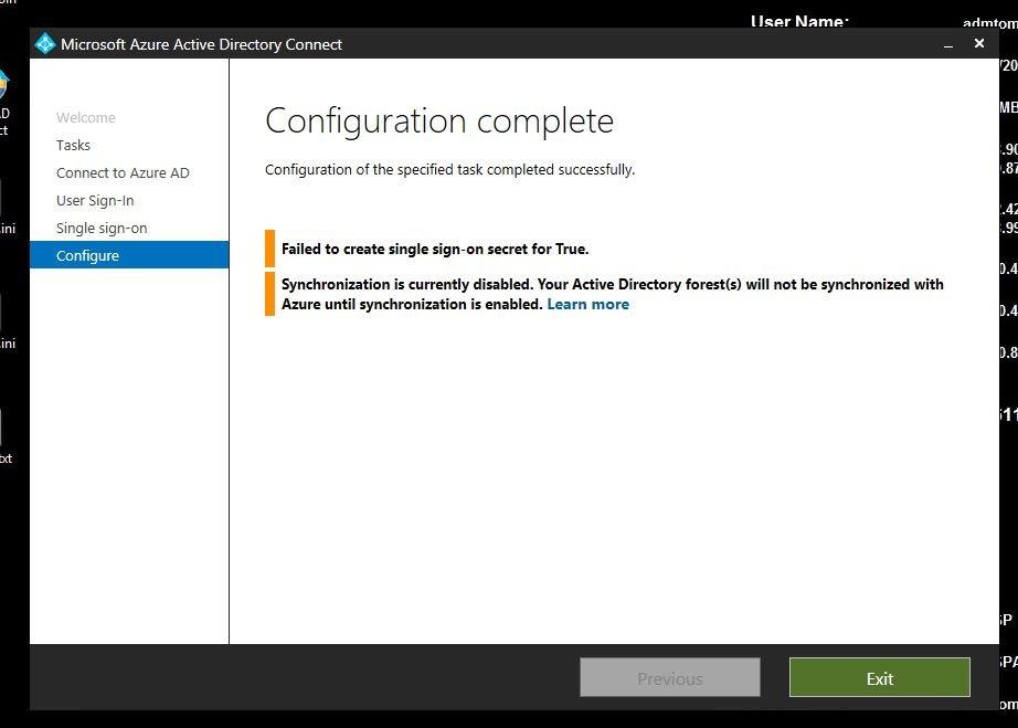 How to resolve 'The RPC server is unavailable' error when enabling
