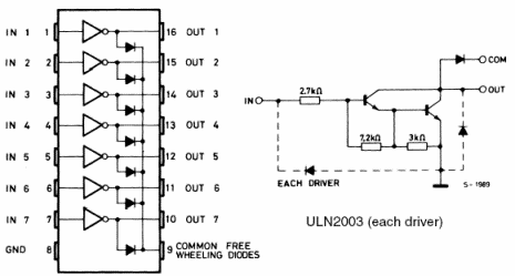 A useful and simple IO Shield for Arduino | Open Electronics