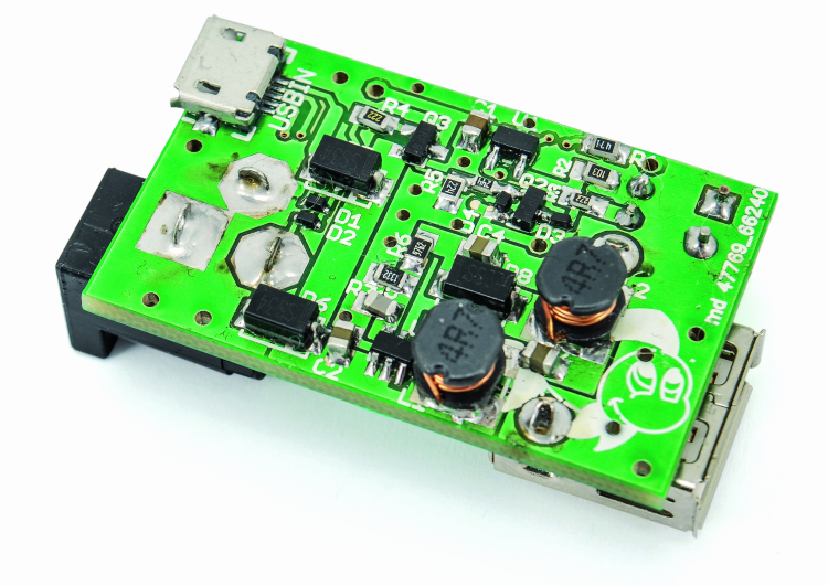 The SEPIC switching converters Open Electronics Open Electronics