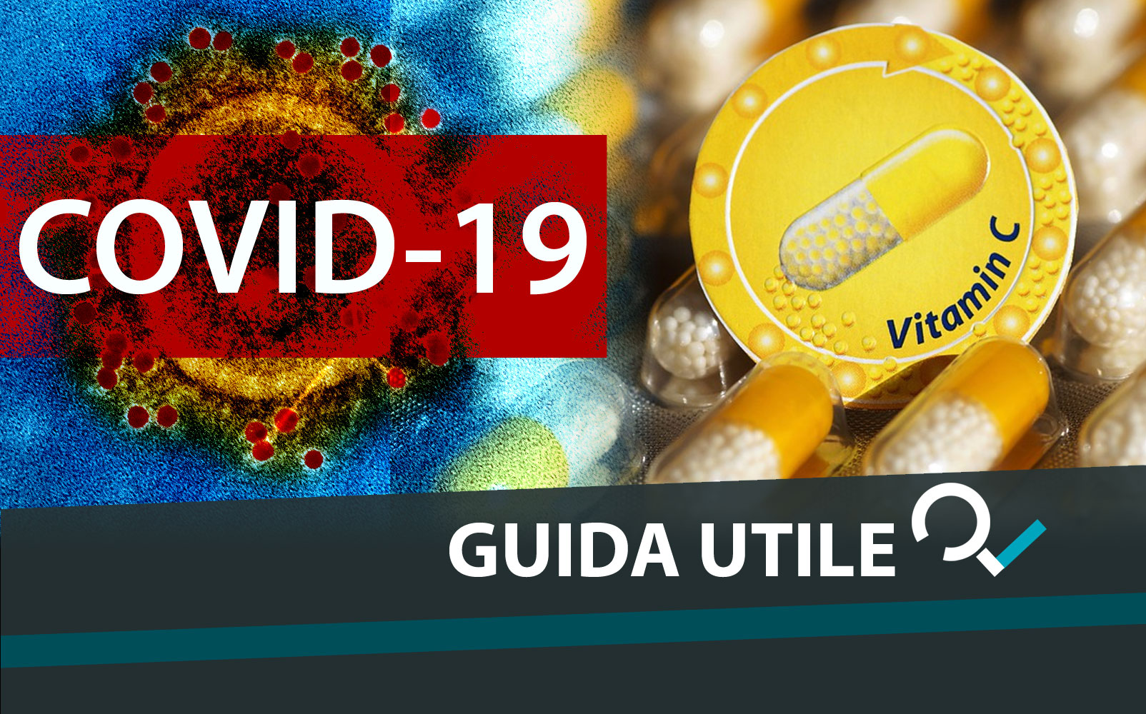 Perché «megadosi» di vitamina C non hanno efficacia contro il Coronavirus Open