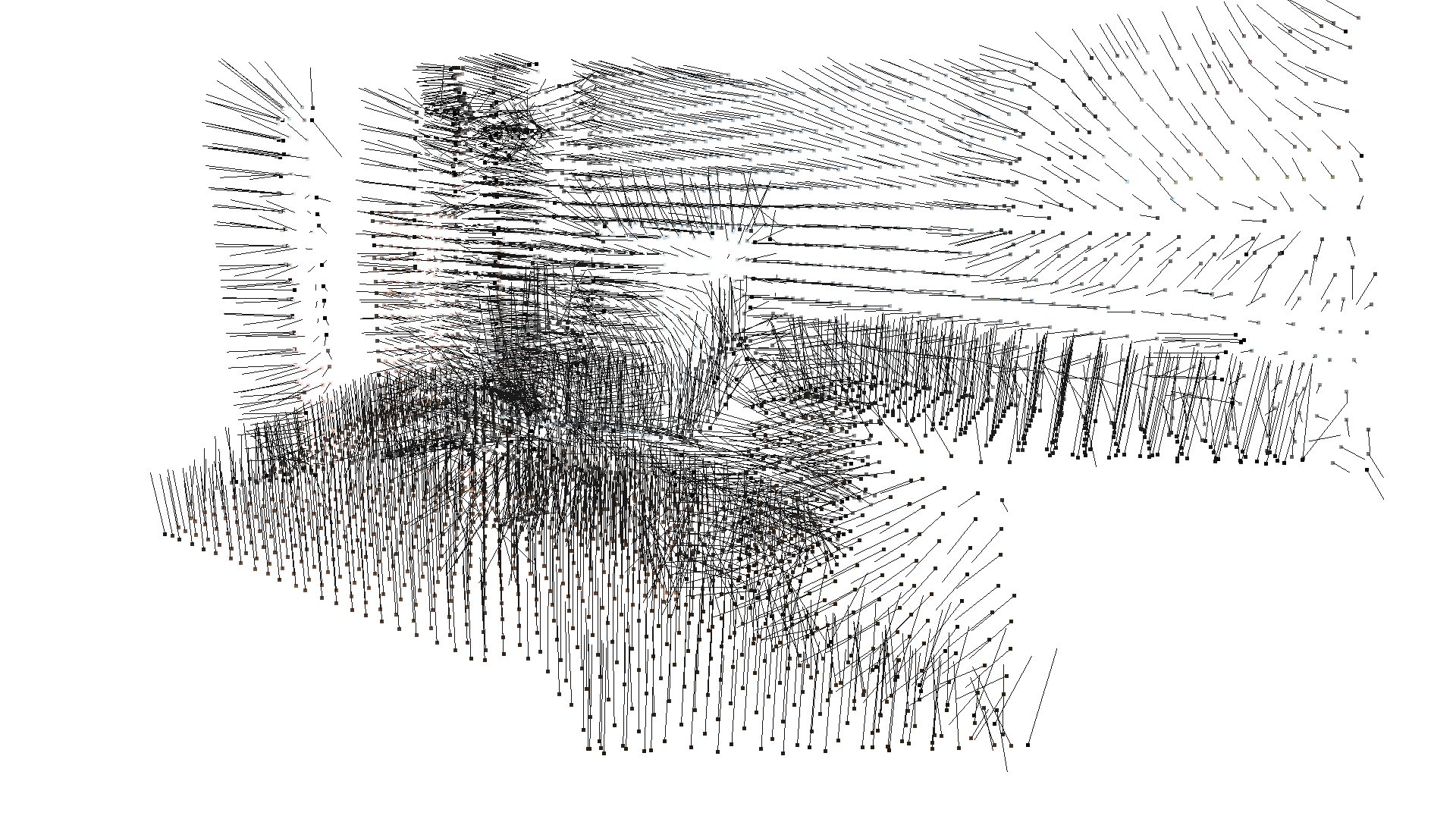 Point Cloud — Open3D 0.10.0 documentation