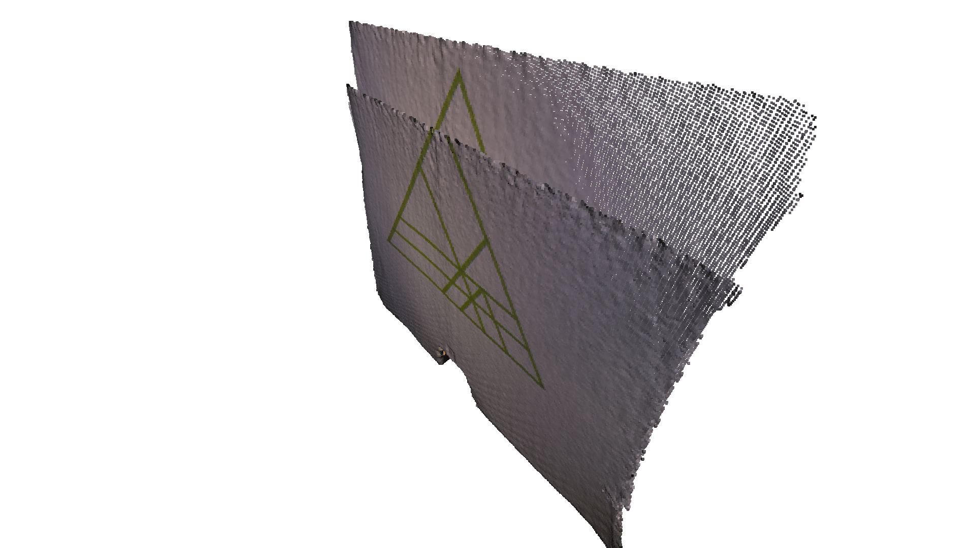 Colored point cloud registration — Open3D 0.12.0 documentation