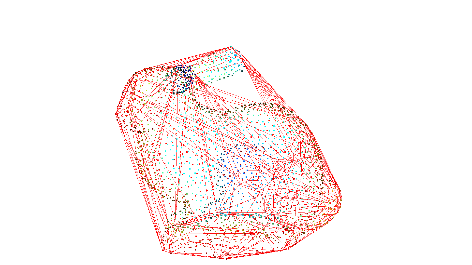 Point Cloud — Open3D 0.9.0 documentation