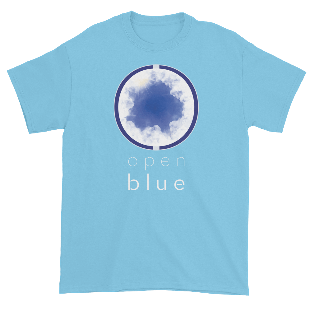 to Open Blue! Open Blue Hub
