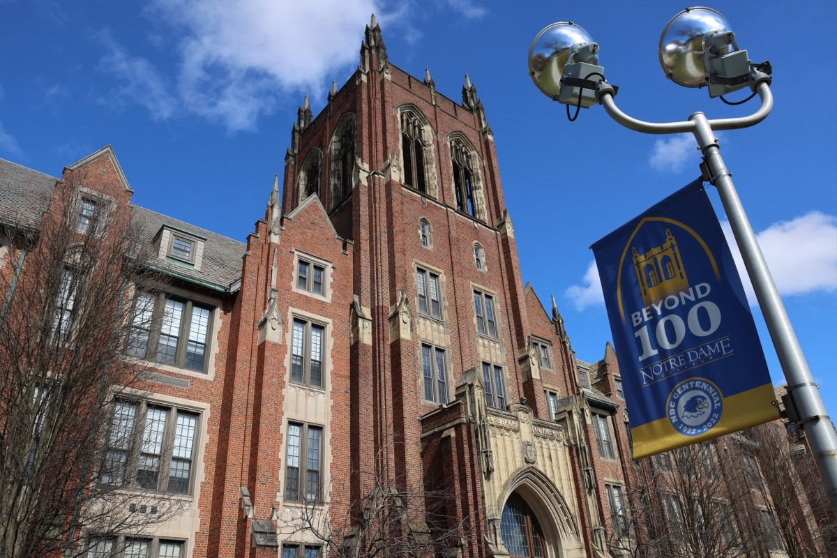 Notre Dame College set to close at end of spring semester Open Campus