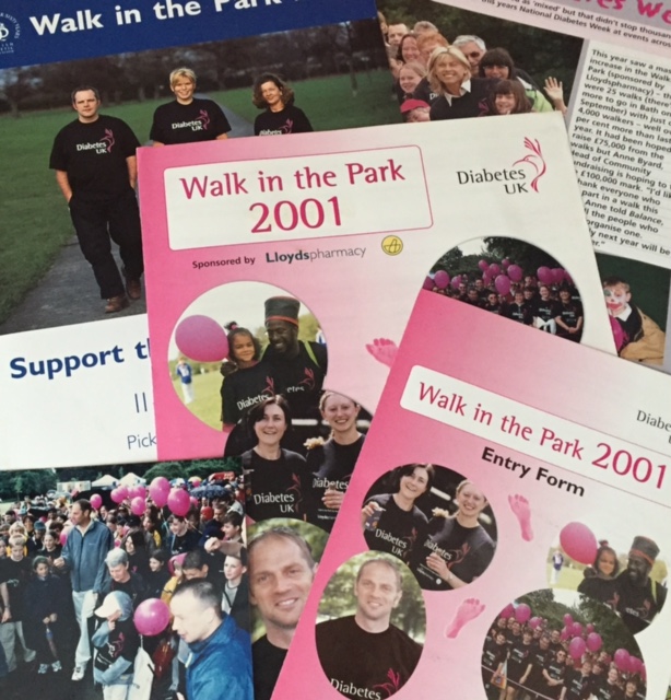 Charity Spotlight Diabetes UK Opencity Inc