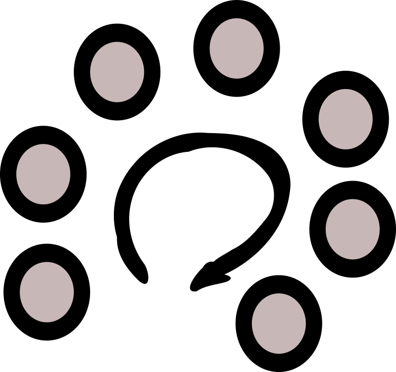 Go-round - Openclipart