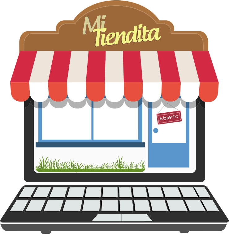 Online Store Spanish Signs Openclipart