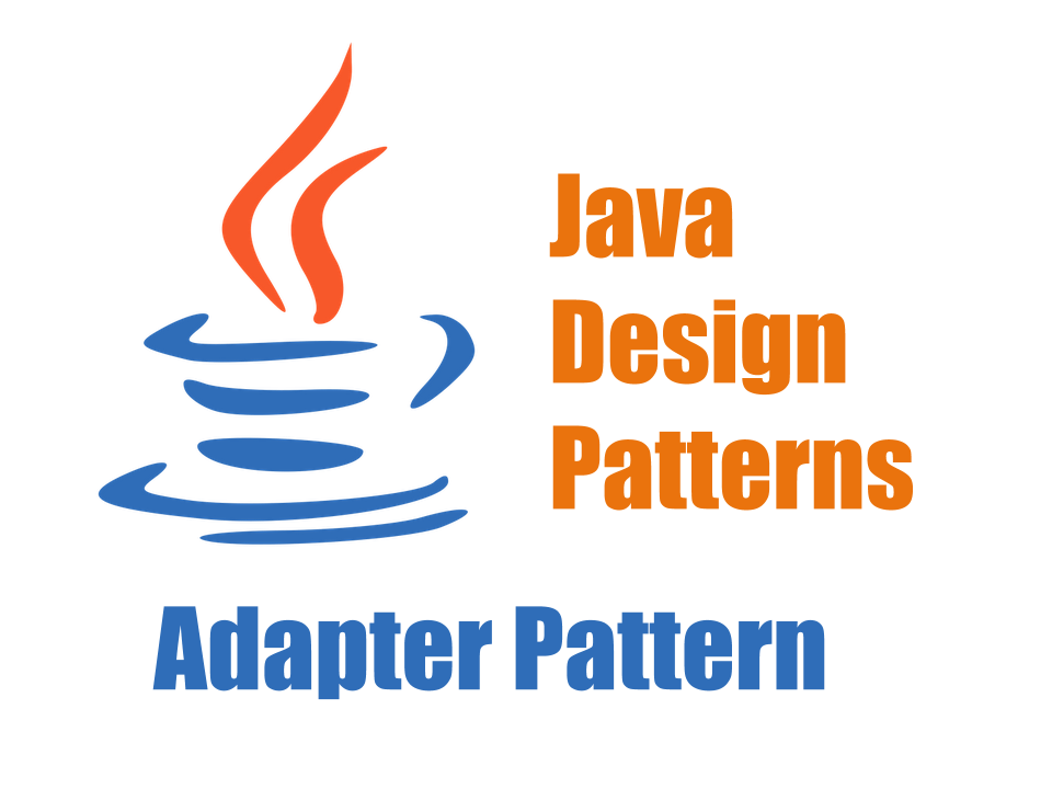 Java Structural Design Patterns Adapter Pattern opencodez
