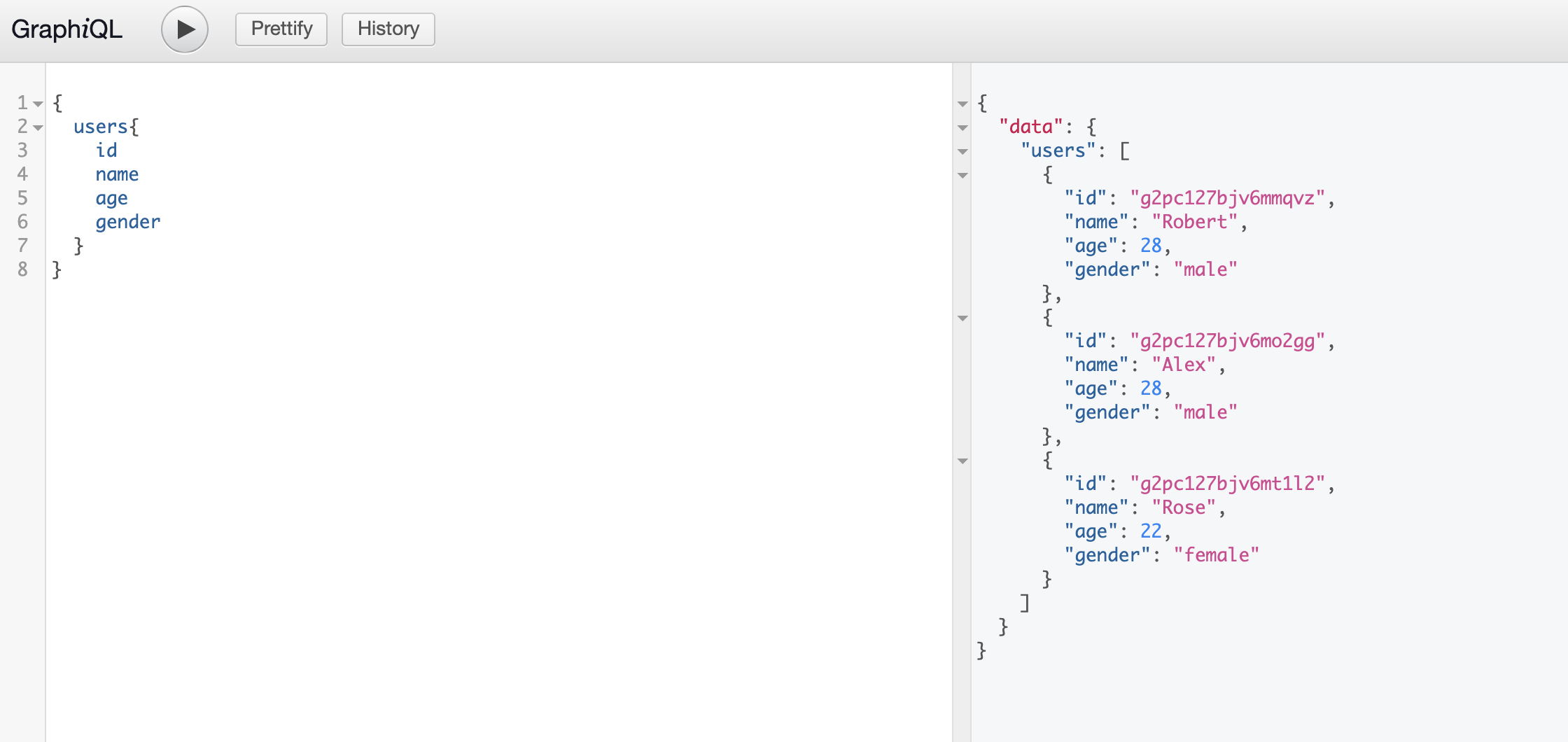 GraphQL Tutorial 2 Setting up a Basic Project in GraphQL opencodez