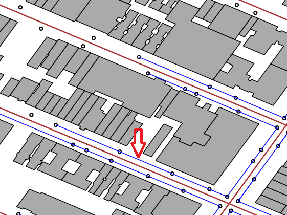 Nyc Parking Regulations Map OpenCurb NYC parking regulations on a map