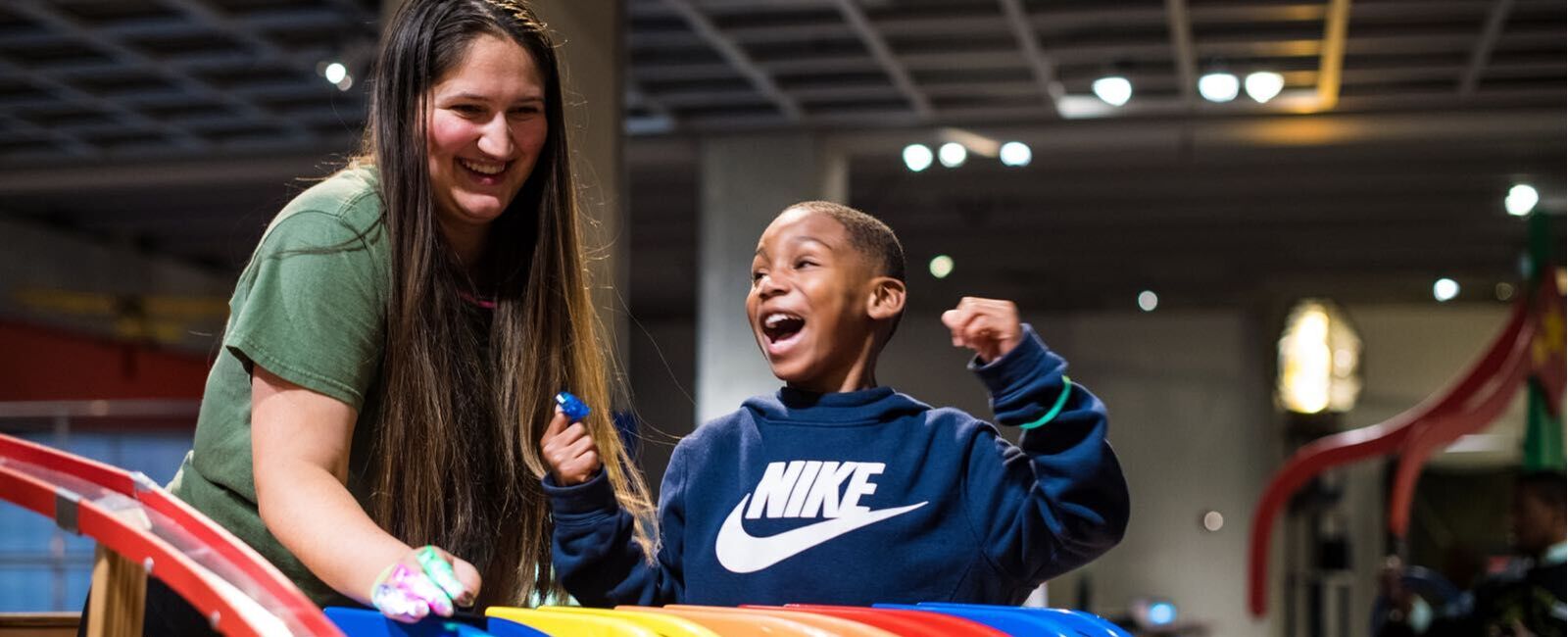 Elementary School Program Afterschool and summer educational programs