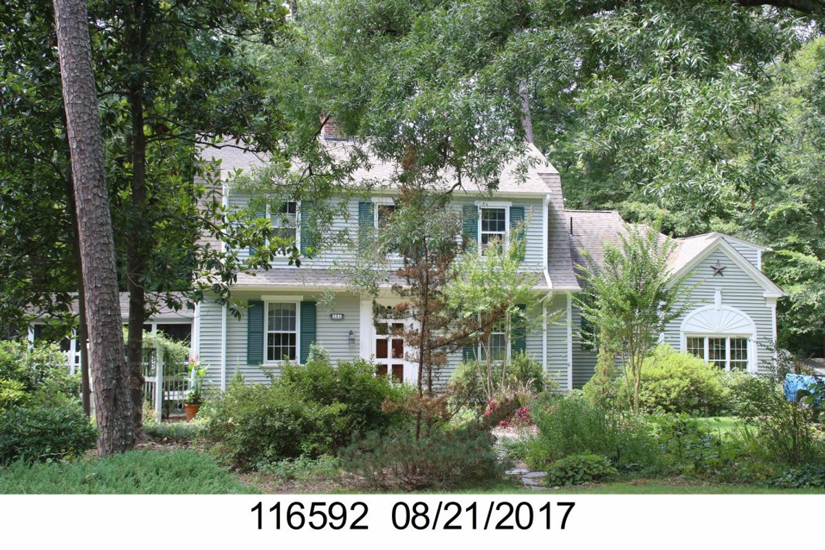 The Bigelow House Open Durham