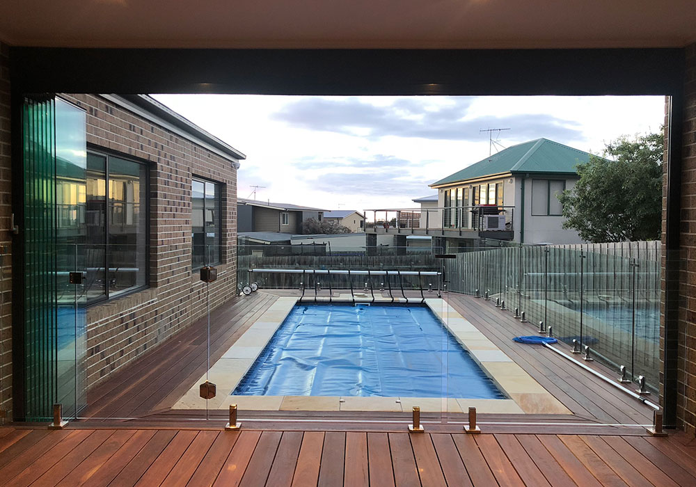 Ballarat Bifold Doors