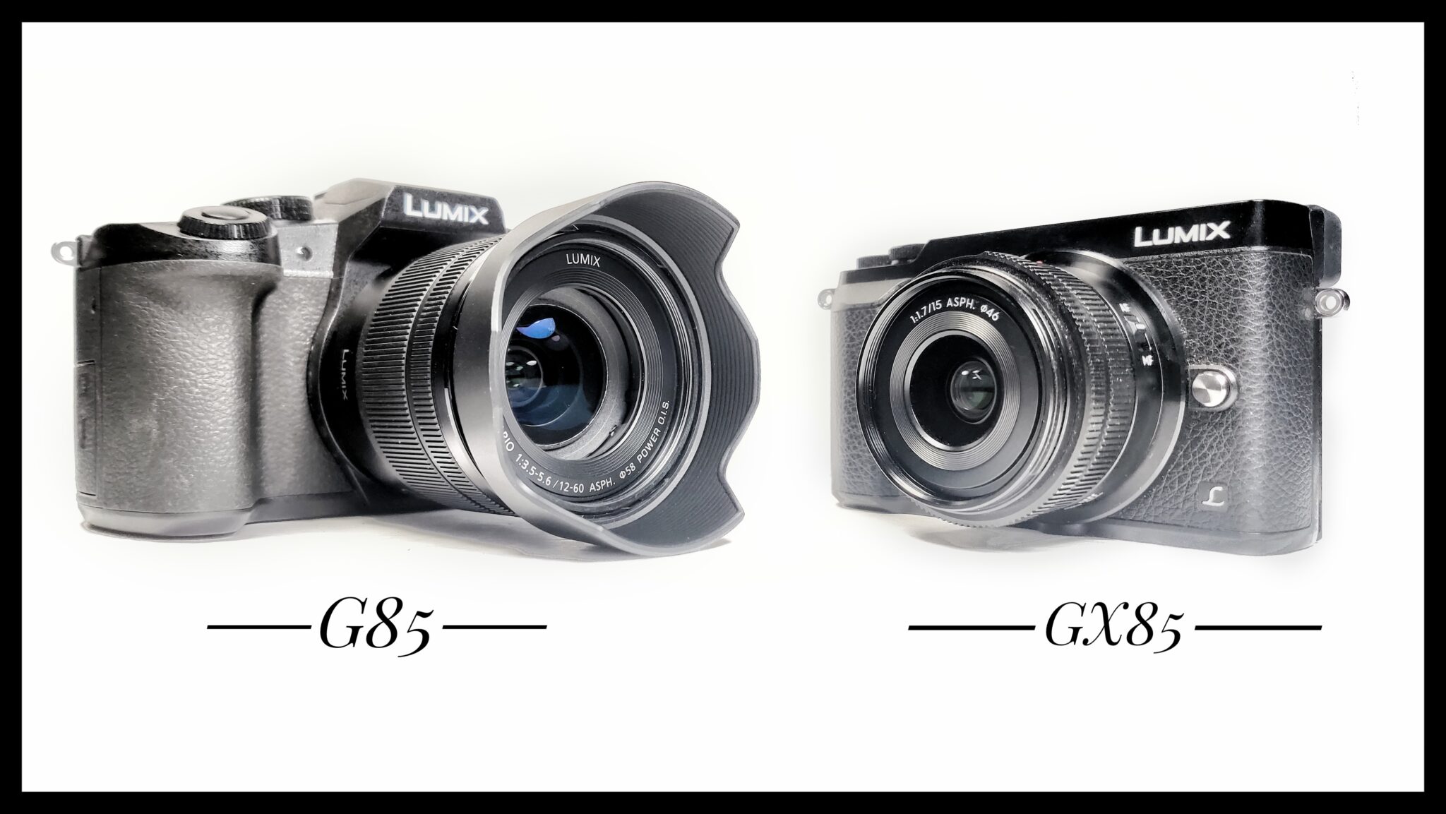Micro FourThirds Archives Open Filmmaker