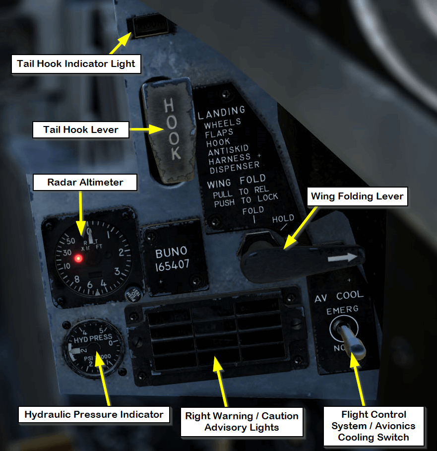 REAL F/A-18 HORNET COCKPIT TOUR BUTTON TEST 4K, 51% OFF