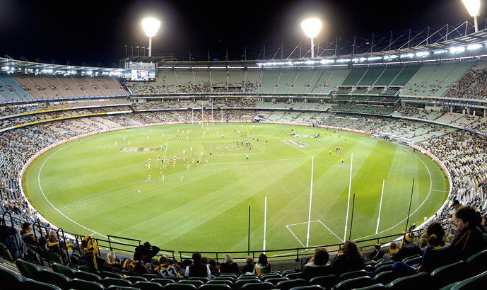 Why is sport so important in Australian culture