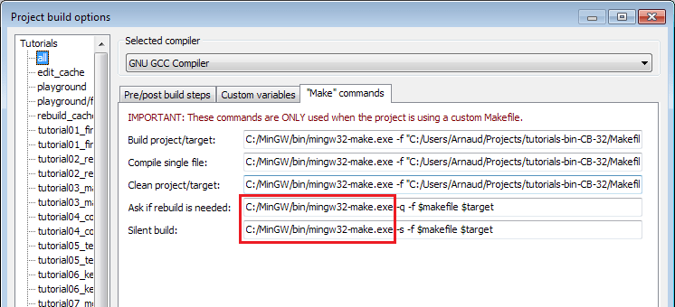 Code Blocks Tutorial C++ Pdf