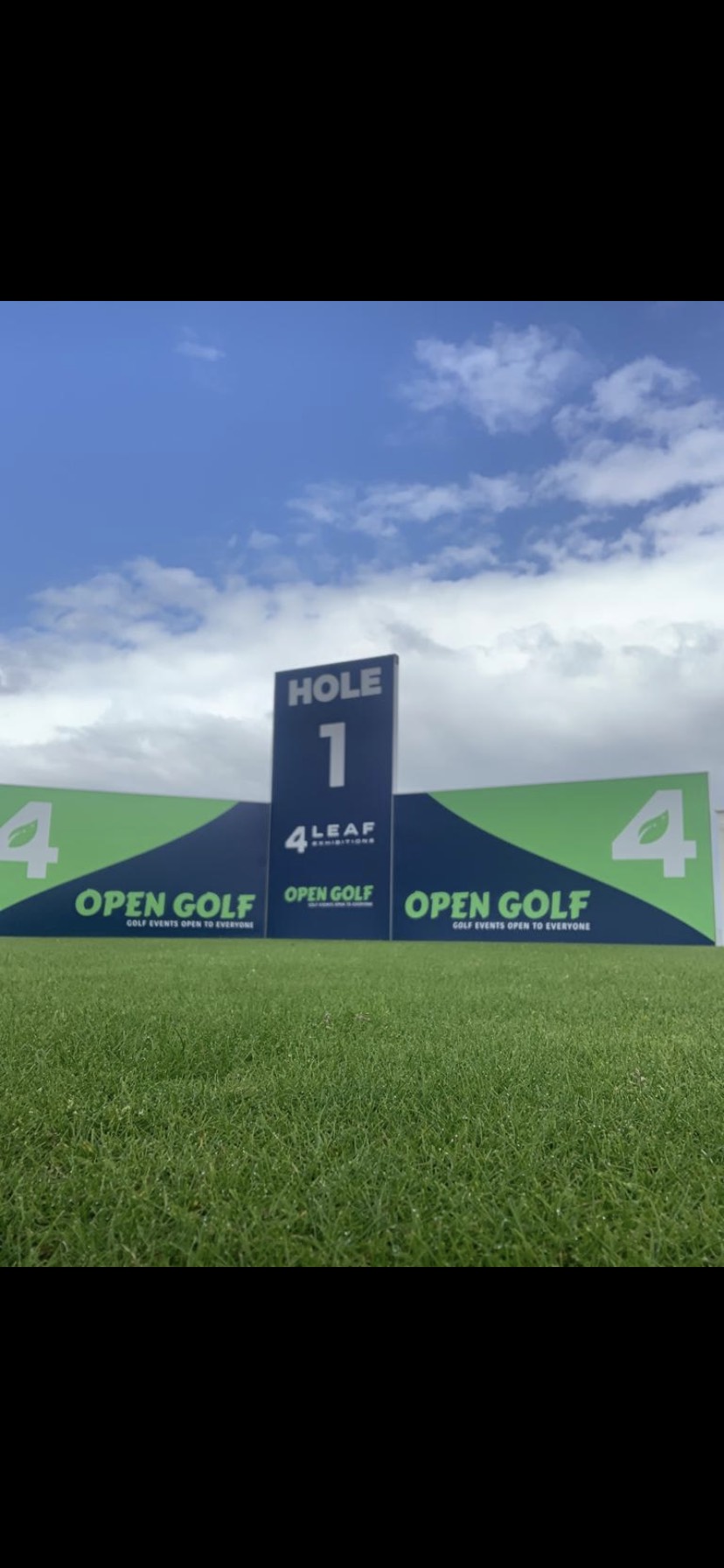 Open Golf Competitions Ireland Golf Events open to everyone!