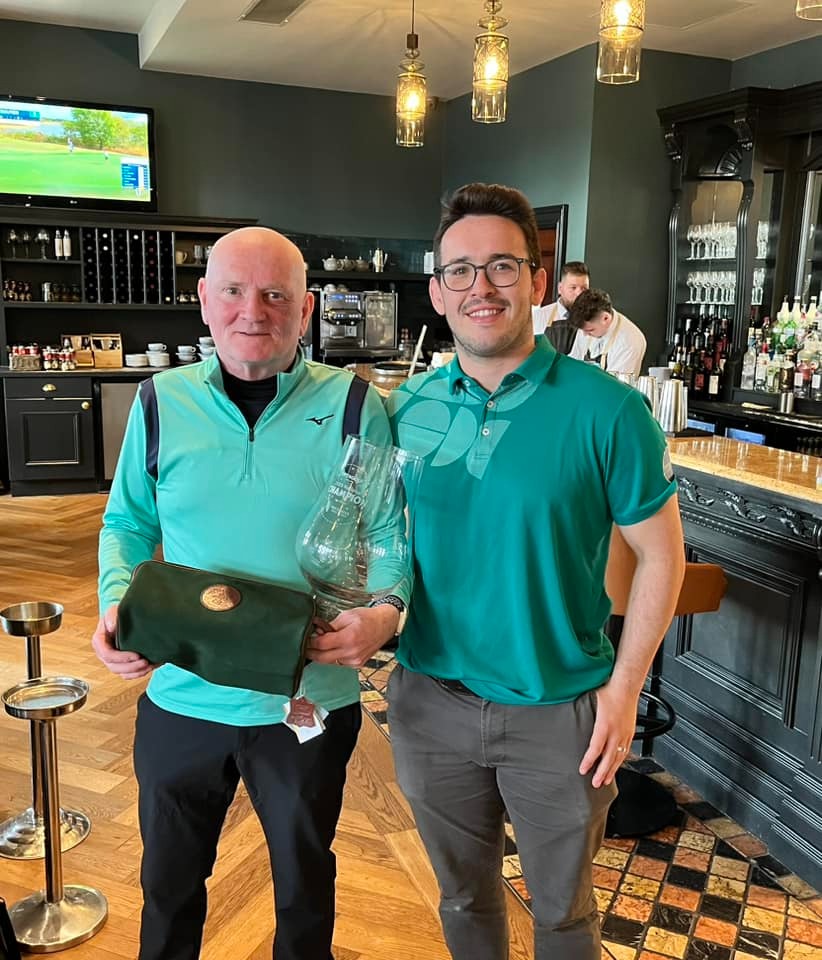 Open Golf Competitions Ireland Golf Events open to everyone!